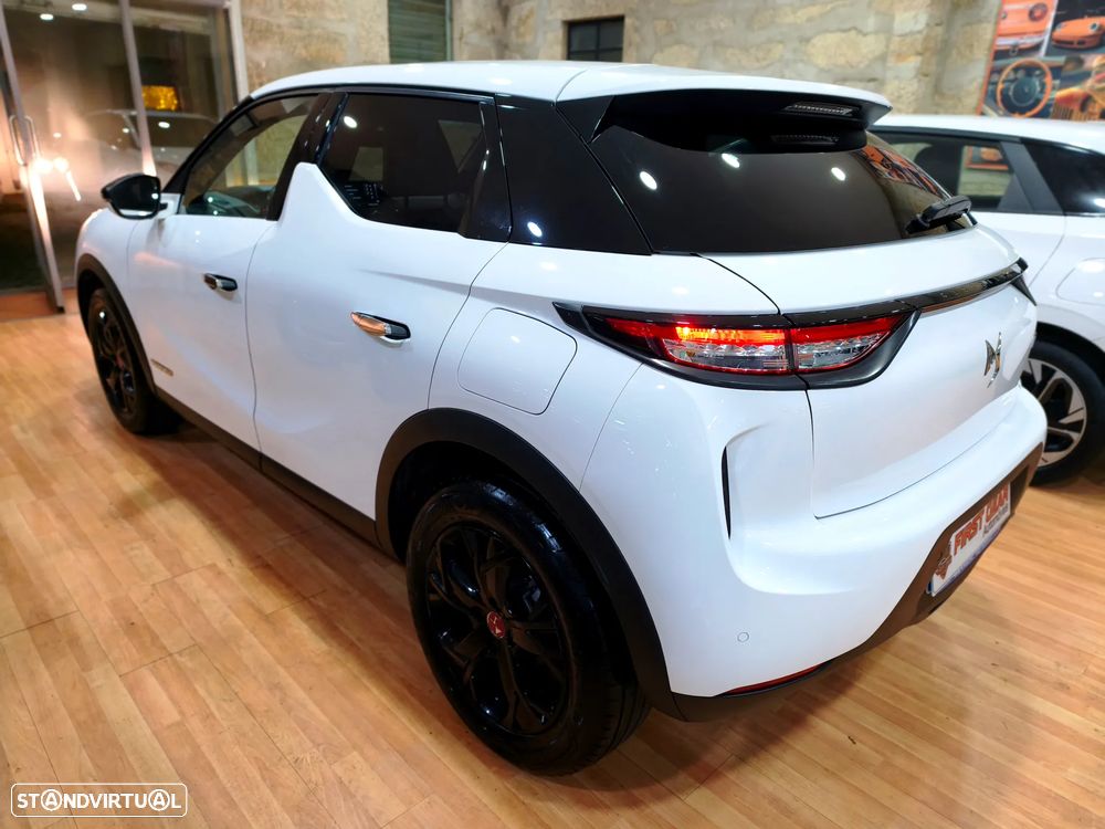 DS DS3 Crossback 1.2 PureTech Performance Line - 3