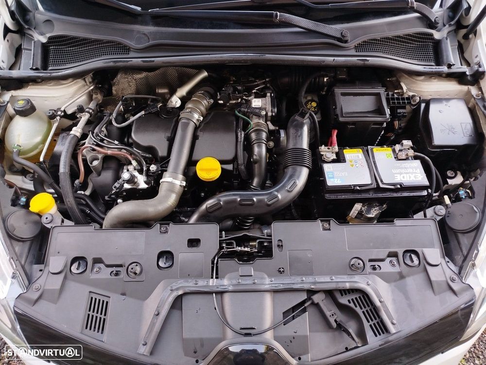 Renault Clio 1.5 dCi Confort - 23