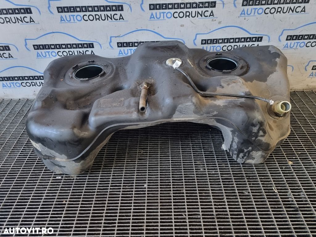 Rezervor combustibil Nissan X - Trail T32 1.6 D 2014 - 2017 R9M SUV 4 Usi Euro5 (1248) - 1