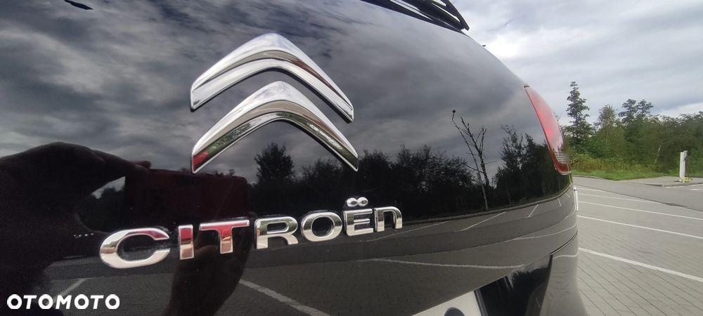 Citroën C4 Picasso 1.6 BlueHDi MoreLife S&S - 9