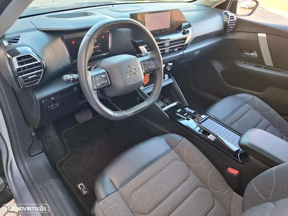 Citroën C4 1.5 BlueHDi Feel Pack EAT8 - 25