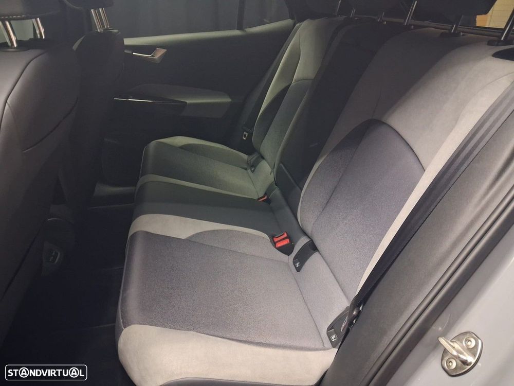 VW ID.3 58 kWh 1st - 10