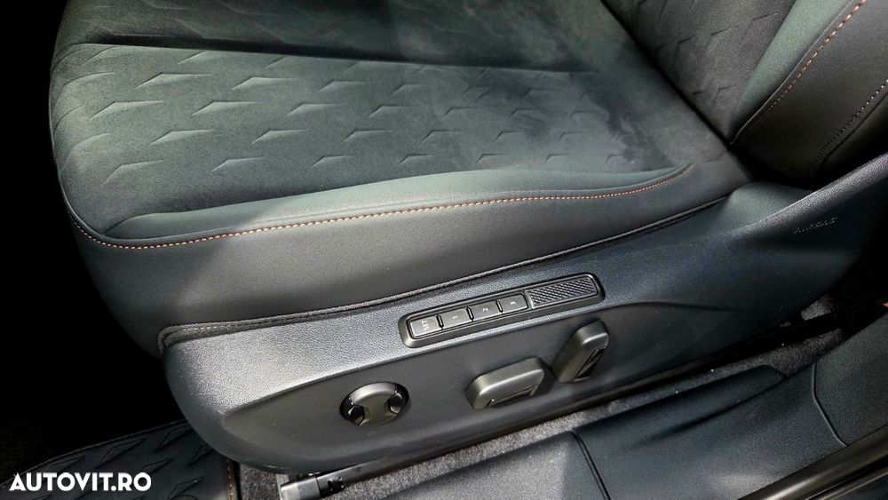 Cupra Terramar 2.0 TSI DSG7 4Drive - 11