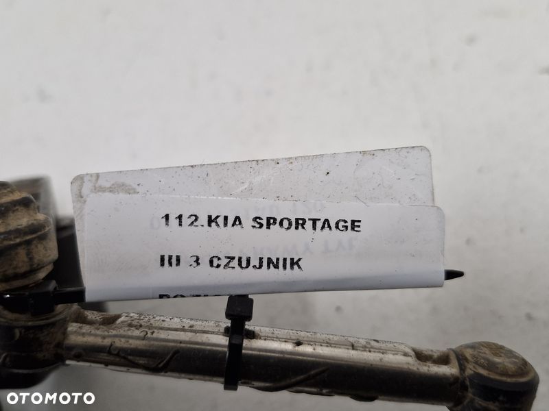 KIA SPORTAGE 3 III CZUJNIK POZIOMOWANIA ŚWIATEŁ XENON PRAWY TYŁ TYLNY 01001731AD - 8