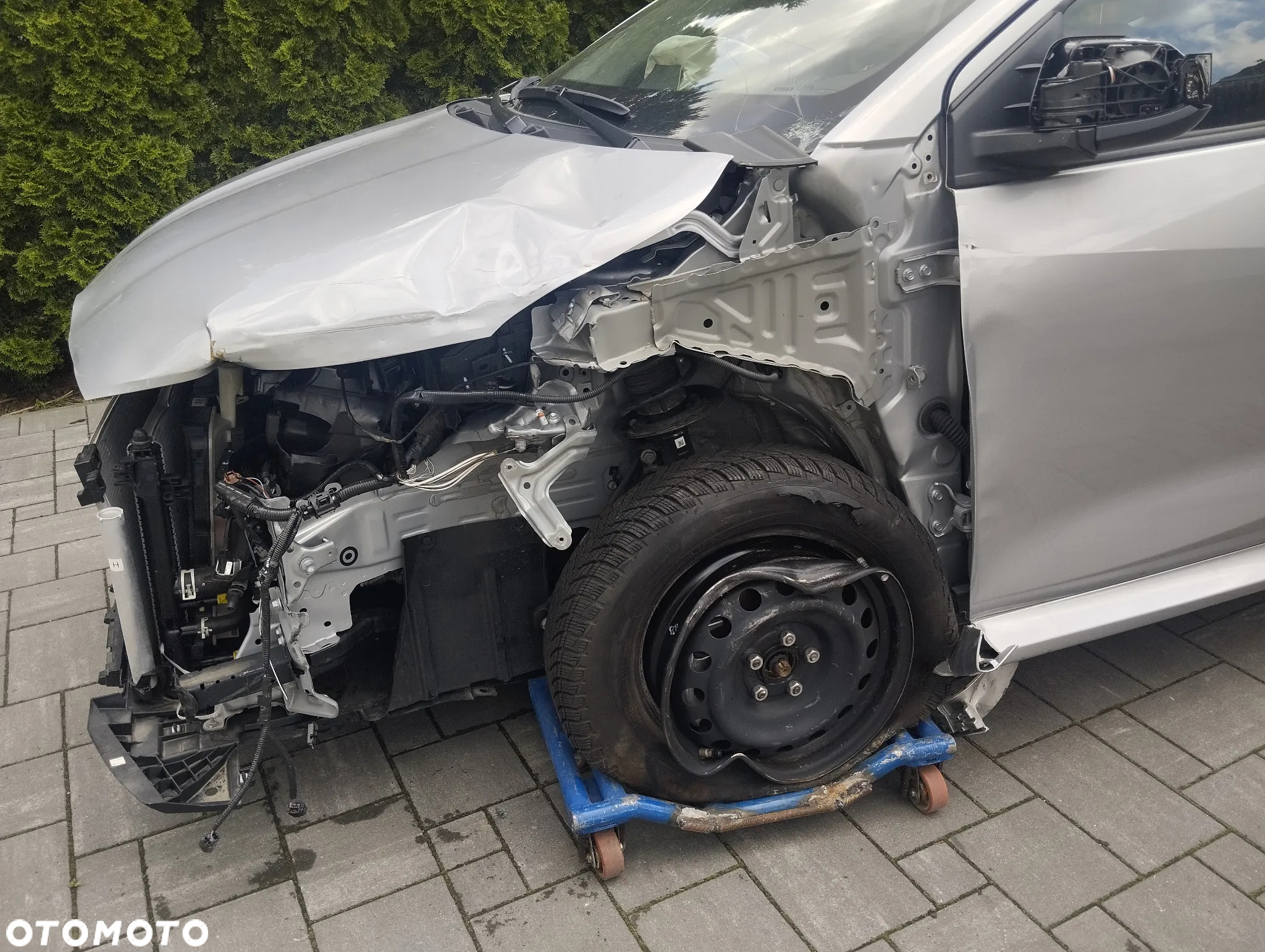 Toyota Yaris - 7