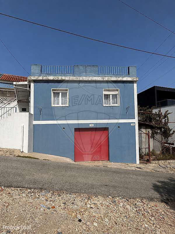 Moradia T2 para venda - Grande imagem: 2/26