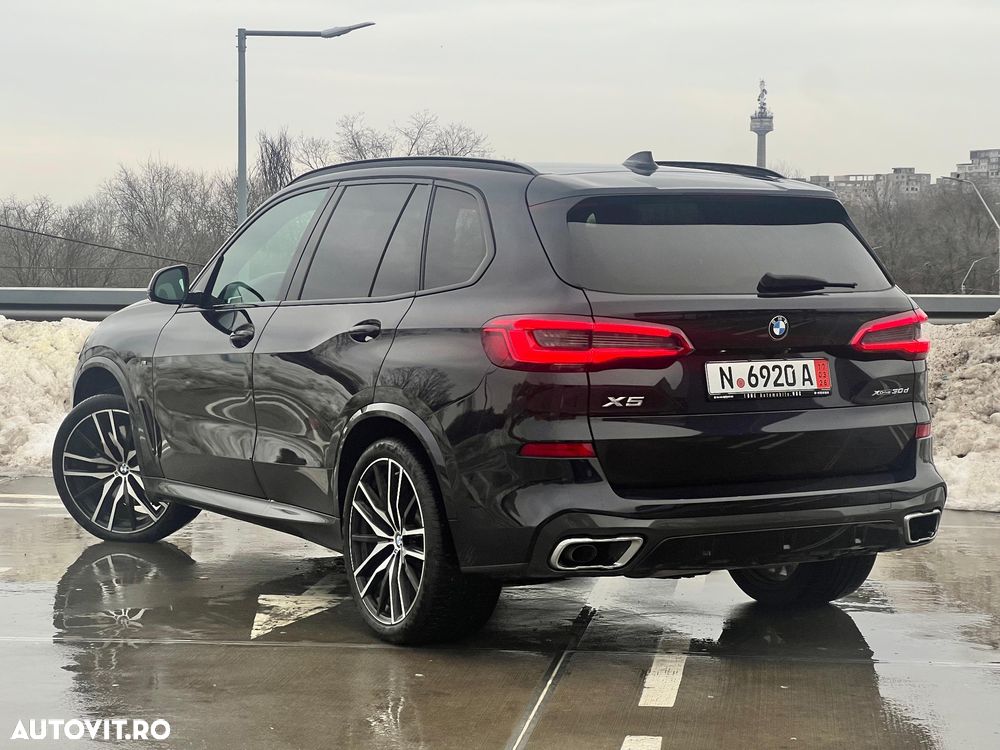 BMW X5 xDrive30d xLine - 2