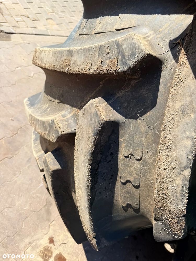 Claas Arion 630 CEBIS - 40