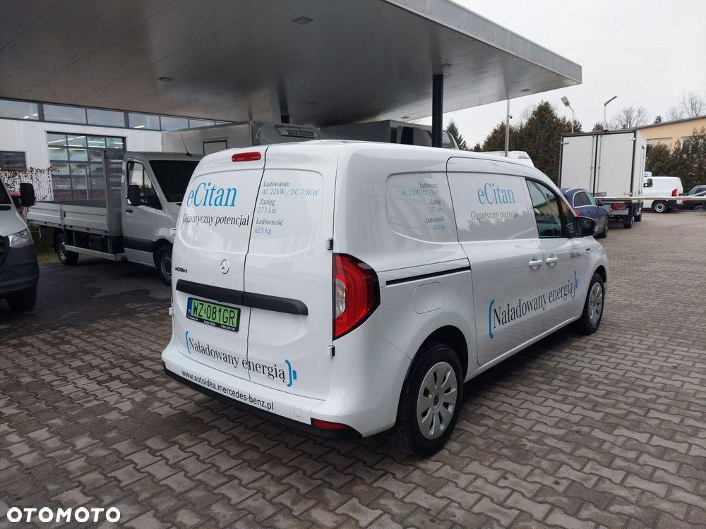 Mercedes-Benz citan - 5