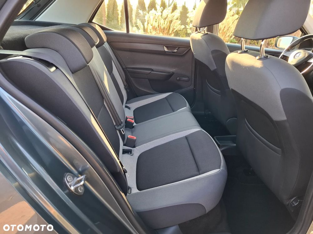 Skoda Fabia 1.2 TSI Cool Edition - 7