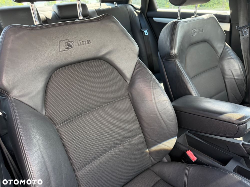Audi A4 Avant 1.8 T - 24