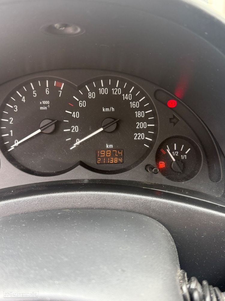 Opel Corsa 1.2 16V City - 6