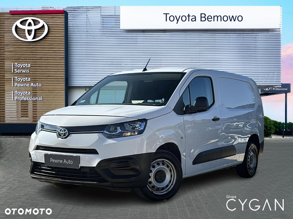 Toyota PROACE CITY