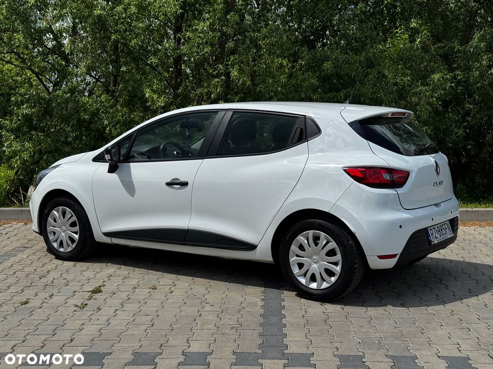 Renault Clio 0.9 TCe Limited - 3