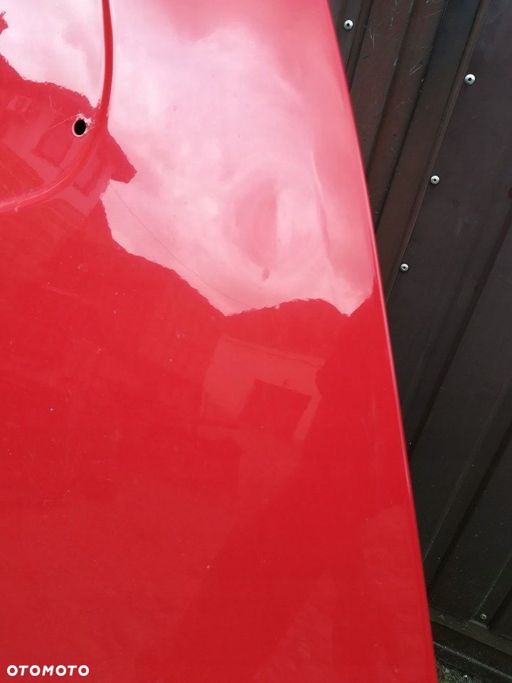 RENAULT TRUCKS RANGE GAMA T DRZWI PRZÓD PRZEDNIE PRAWE ORYGINAŁ - 3