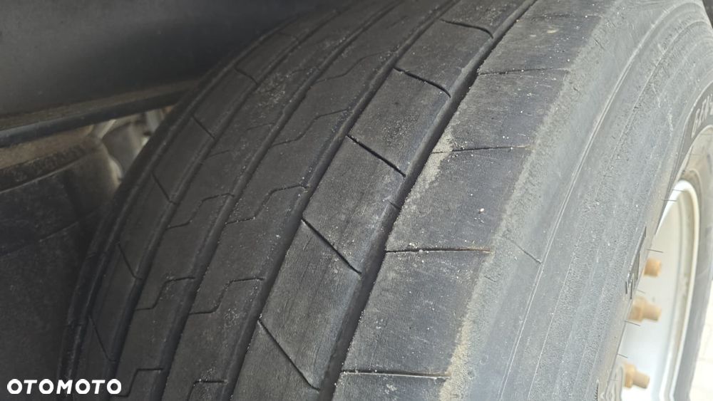 Kögel SN24 MEGA STOCK (32779) - 13