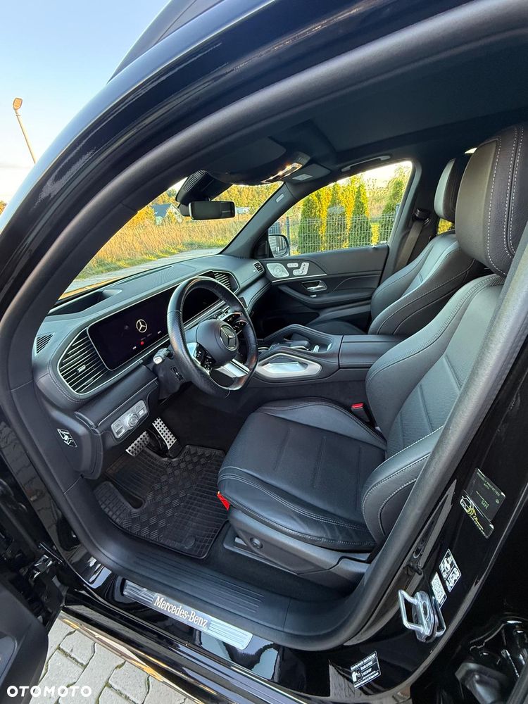 Mercedes-Benz Gle 2024 photo 4