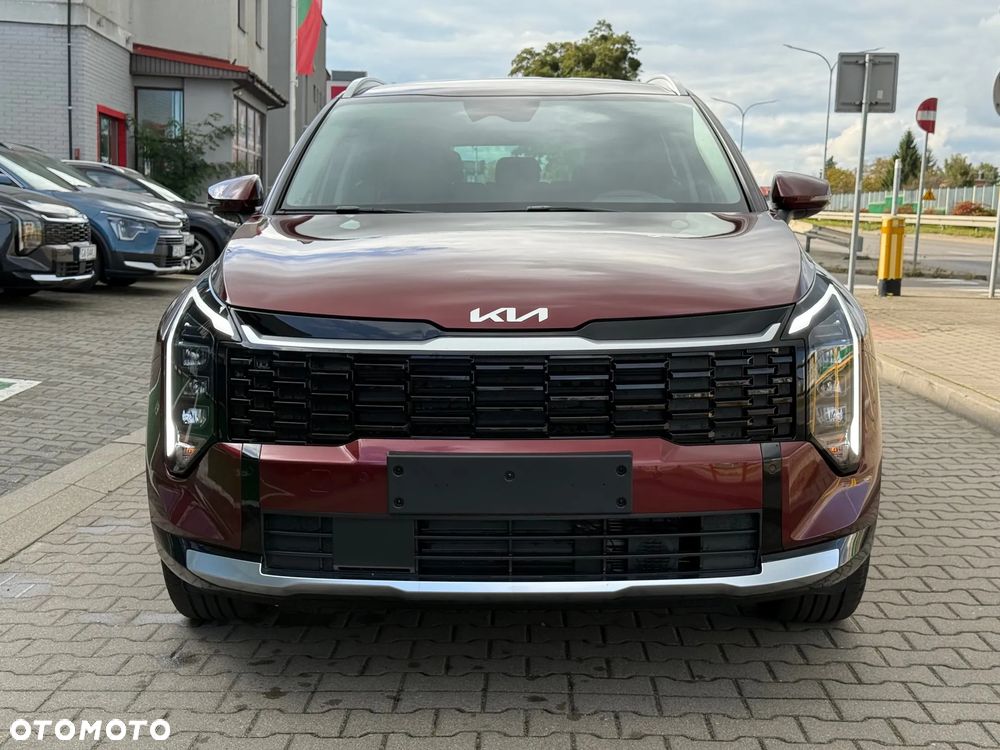 Kia Sportage 1.6 T-GDI HEV Anniversary 2WD - 6