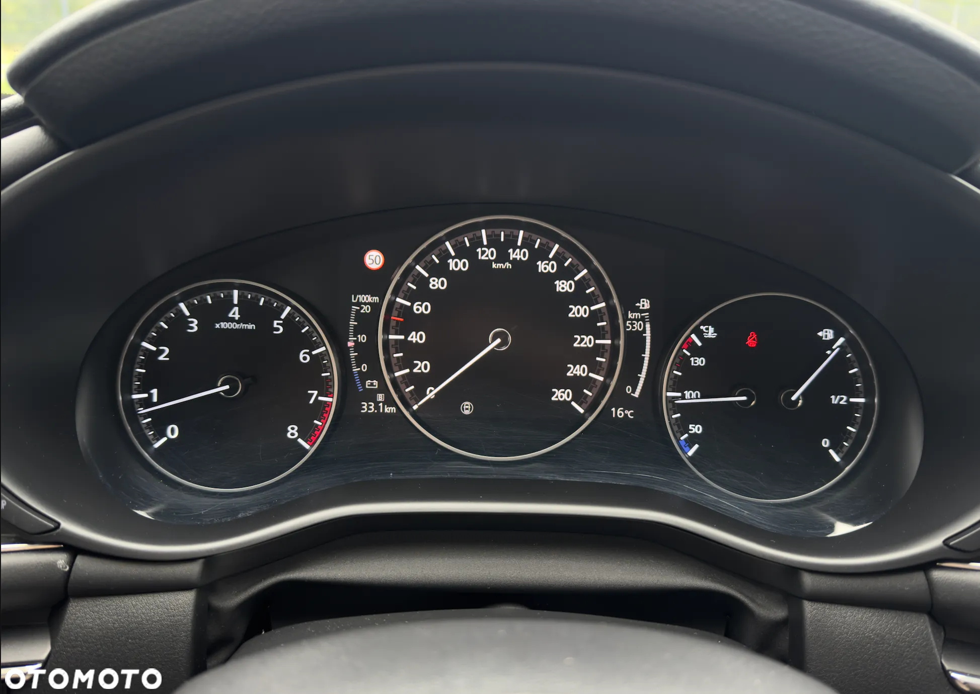 Mazda 3 - 16