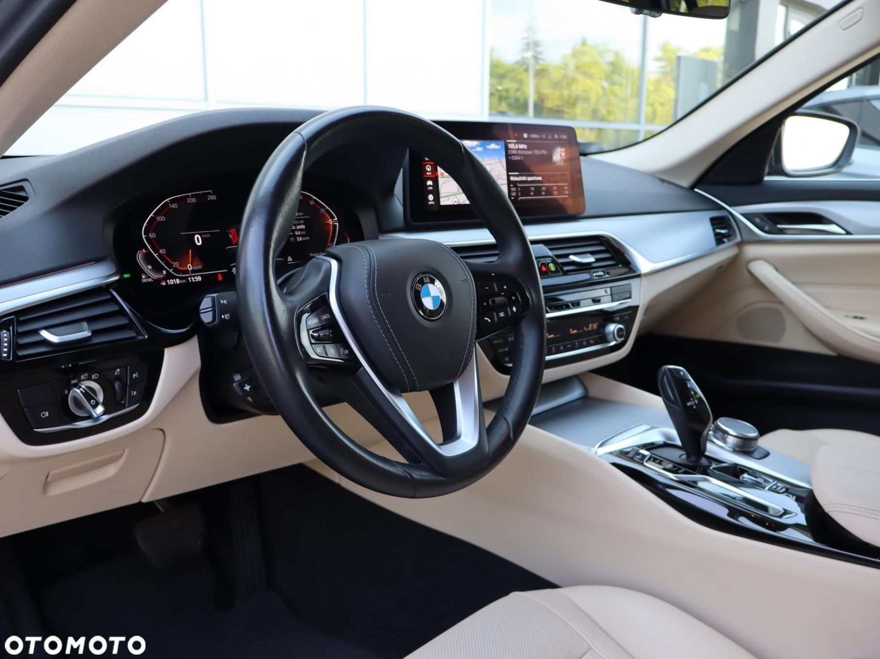 BMW Seria 5 - 5