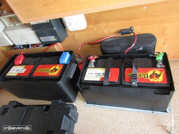 Rapido Le Randonneur 783C - 10