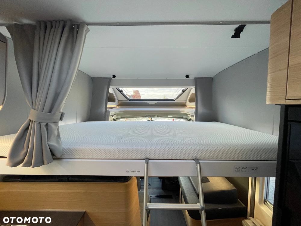 Adria MATRIX 650 SC - 38
