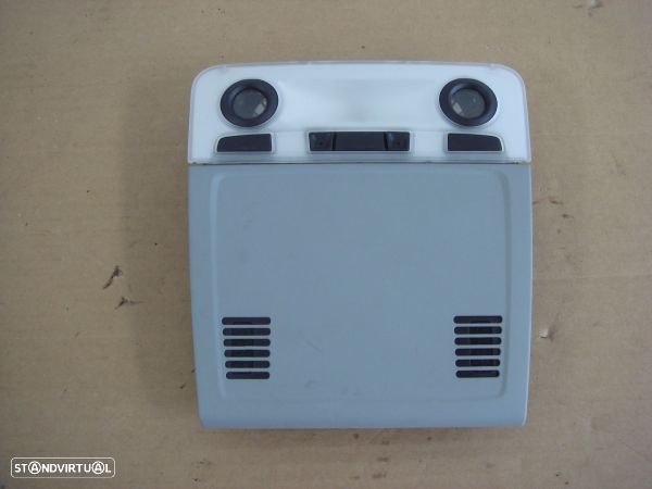 Luz De Tecto / Plafonier Bmw 1 (E87) - 1