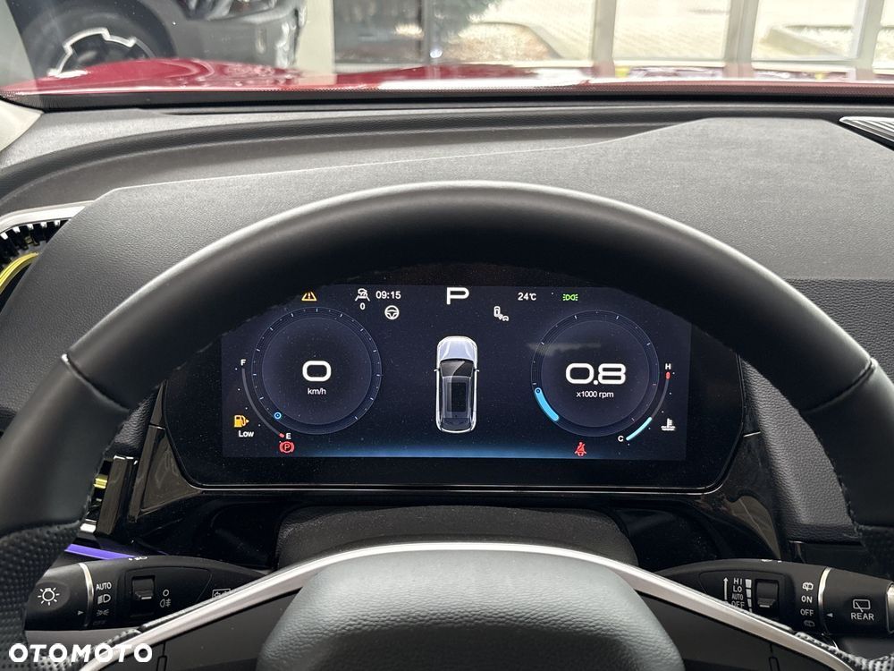 BAIC 5 Beijing 1.5T Luxury DCT - 16