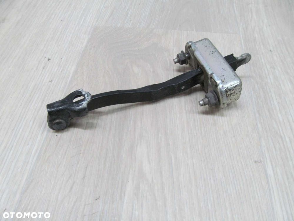 NISSAN CABSTAR MAXITY NT400 OGRANICZNIK DRZWI PRZOD 07-15 - 3