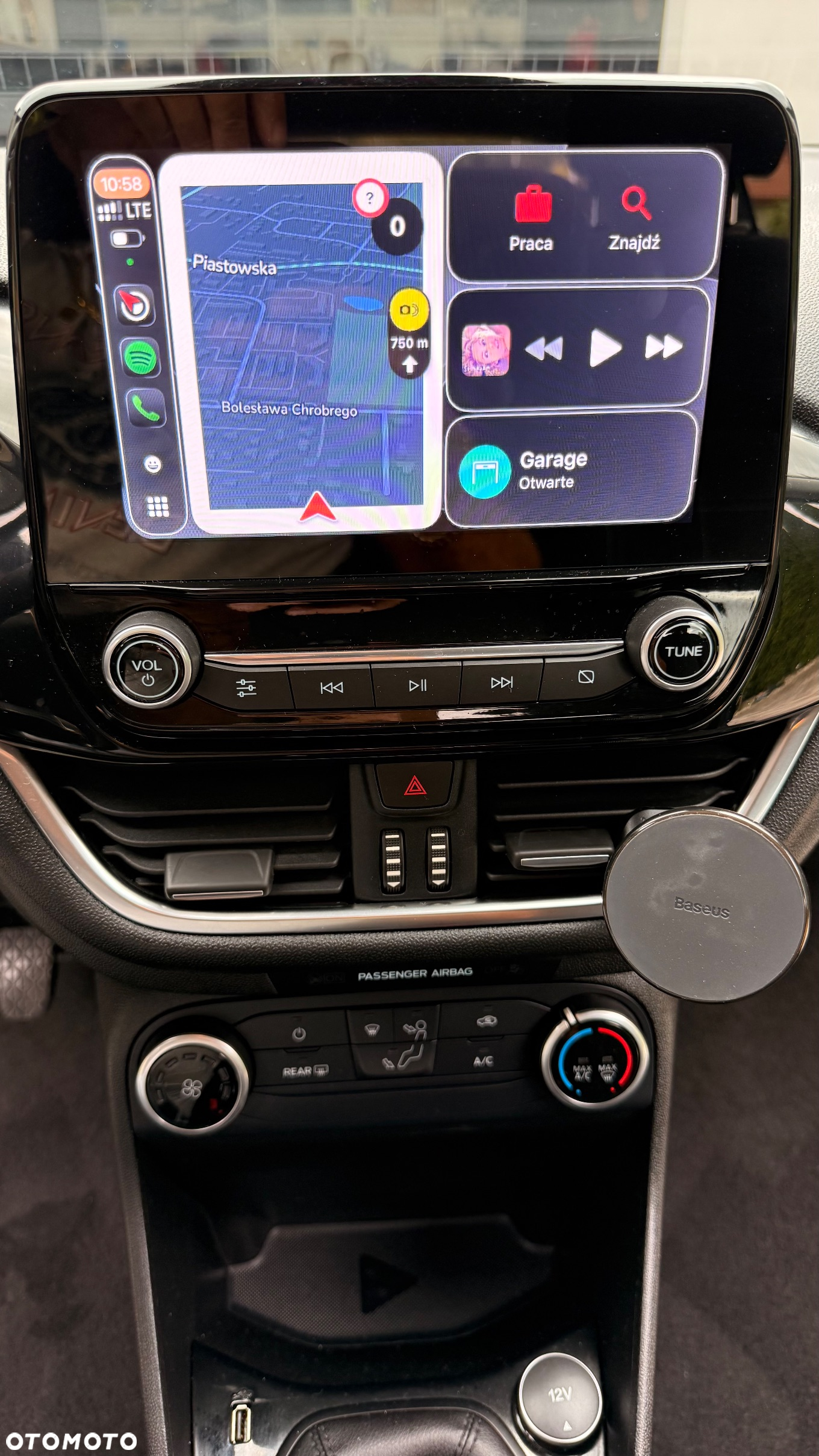 Ford Fiesta 1.1 SYNC Edition - 13