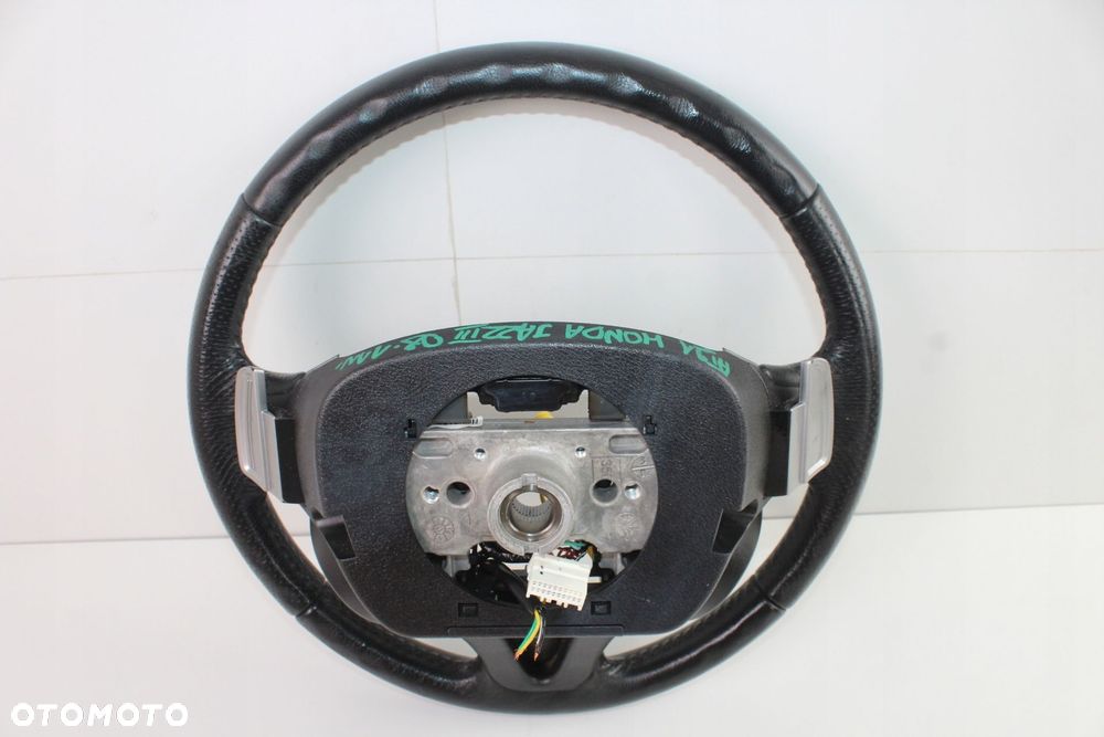 KIEROWNICA MULTIFUNKCJA HONDA JAZZ III 08-11R - 5
