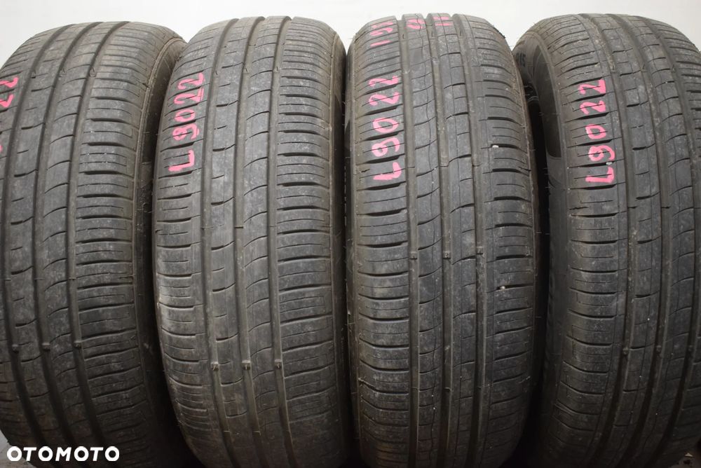 R15 195/60 Imperial Ecodriver 4 2024r
