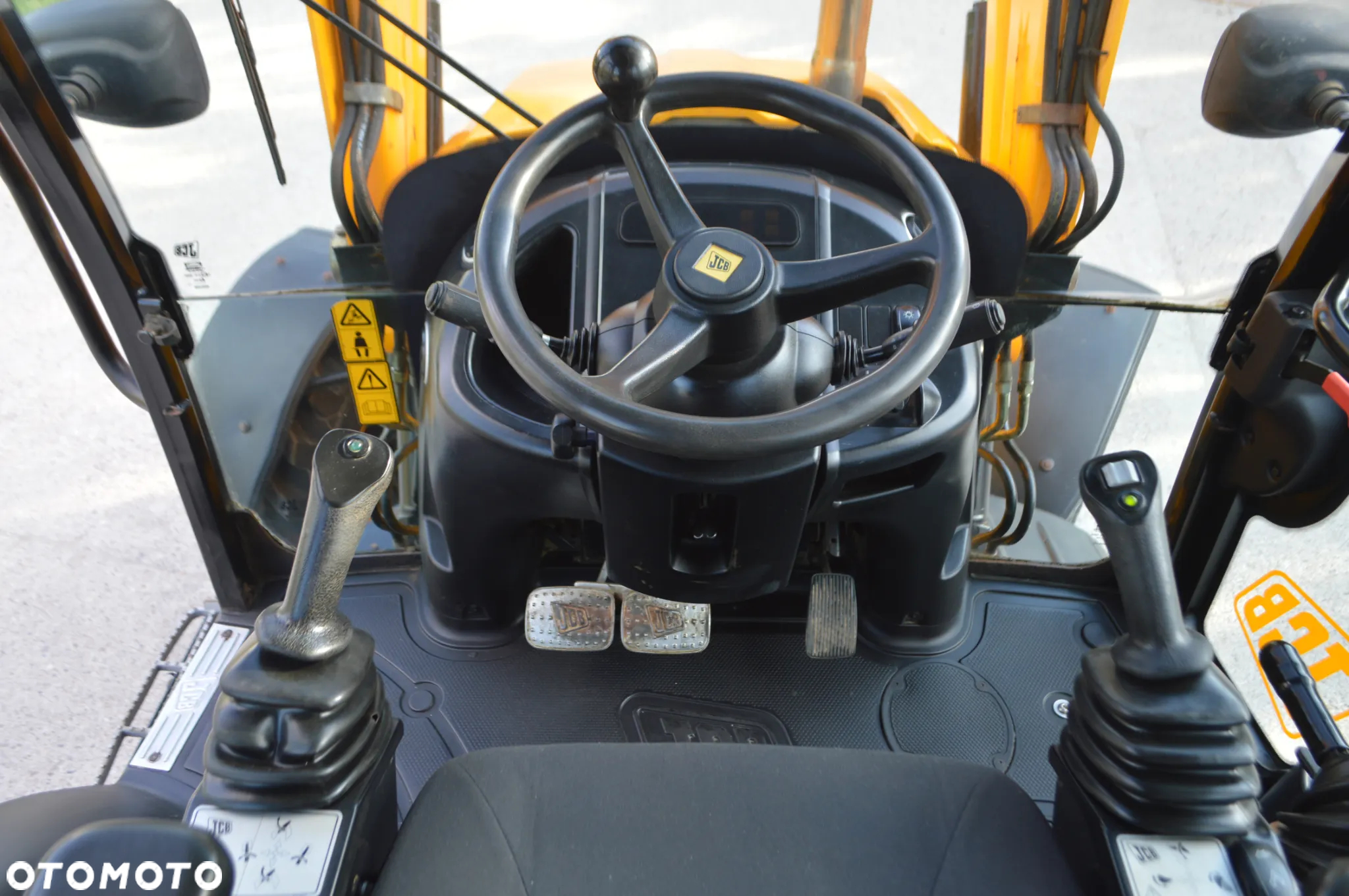 JCB JCB 3CX *2013* IDEALNA!!! - 18