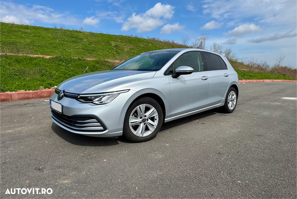 Volkswagen Golf 1.0 TSI Life