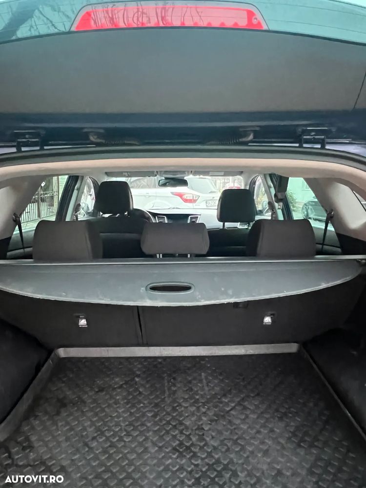 Hyundai Tucson 2.0 CRDI 4WD Premium - 15