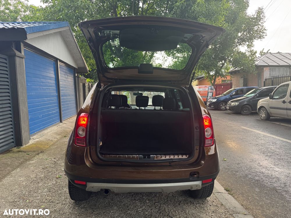 Dacia Duster - 13