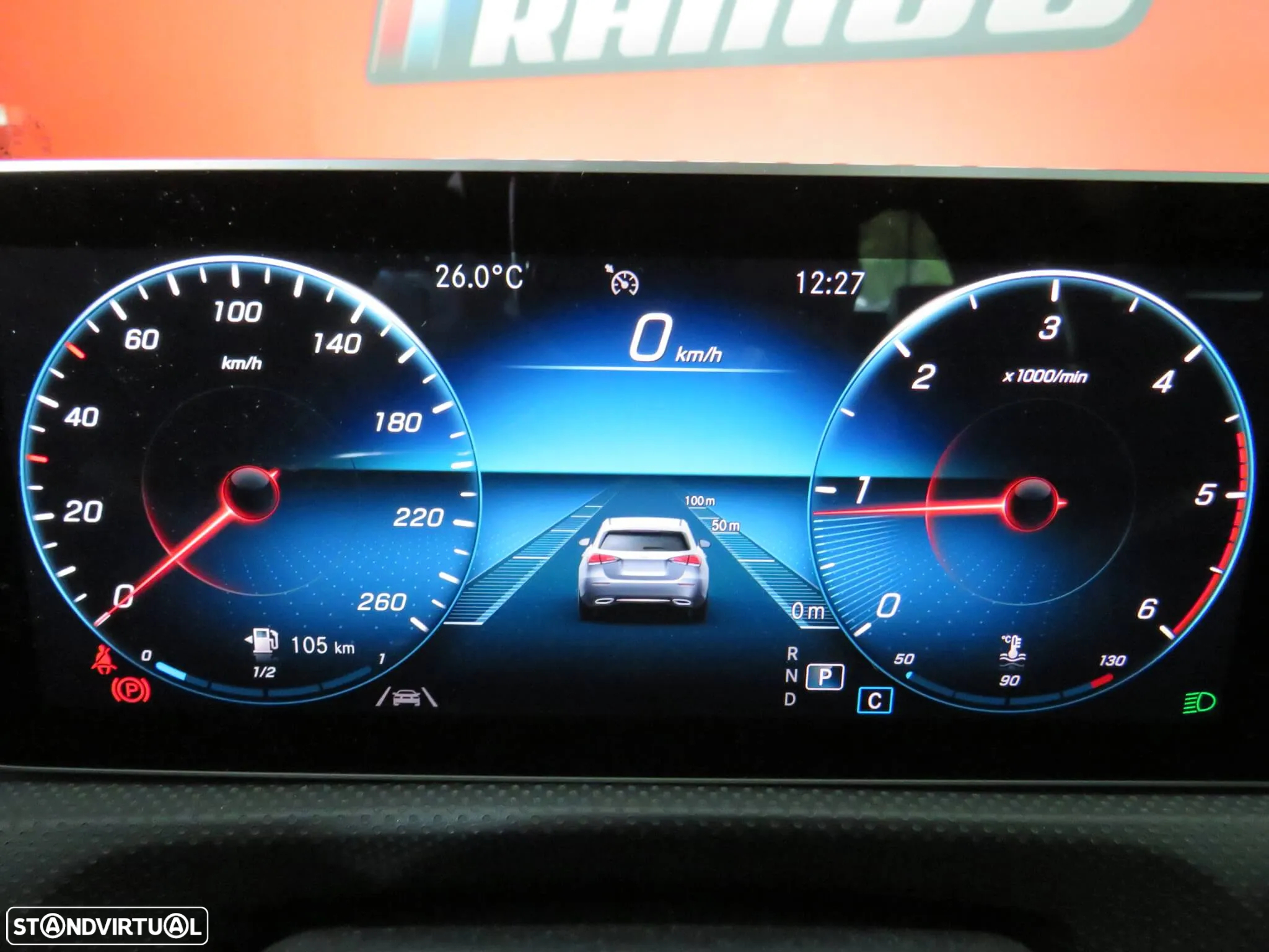 Mercedes-Benz CLA 180 d Business Solutions Aut. - 18