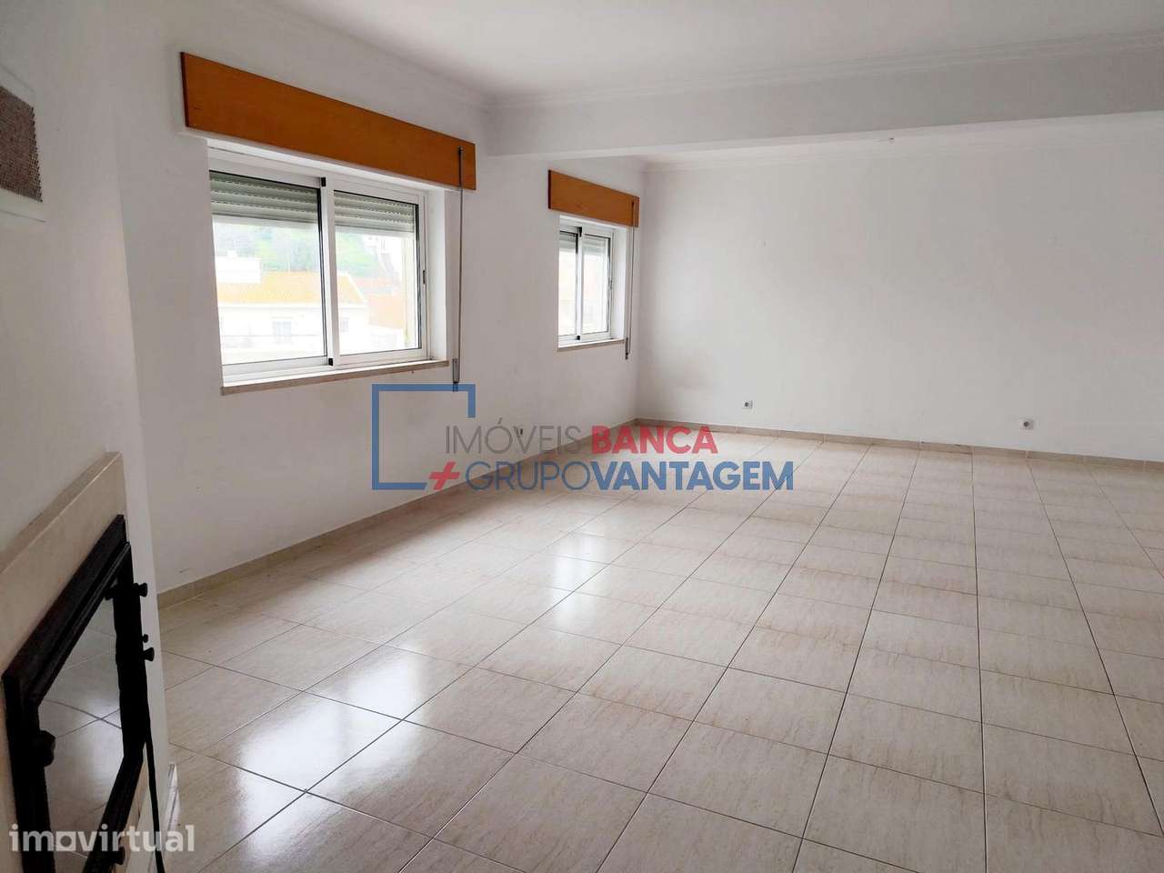 Apartamento T3 a 2 minutos da Estação de Comboios da Azambuja - Grande imagem: 2/30