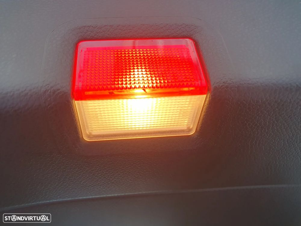 Mercedes-Benz A 160 - 53