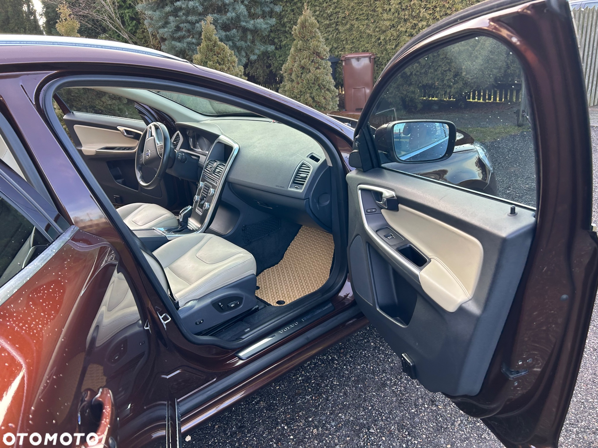 Volvo XC 60 T5 AWD Drive-E Summum - 20