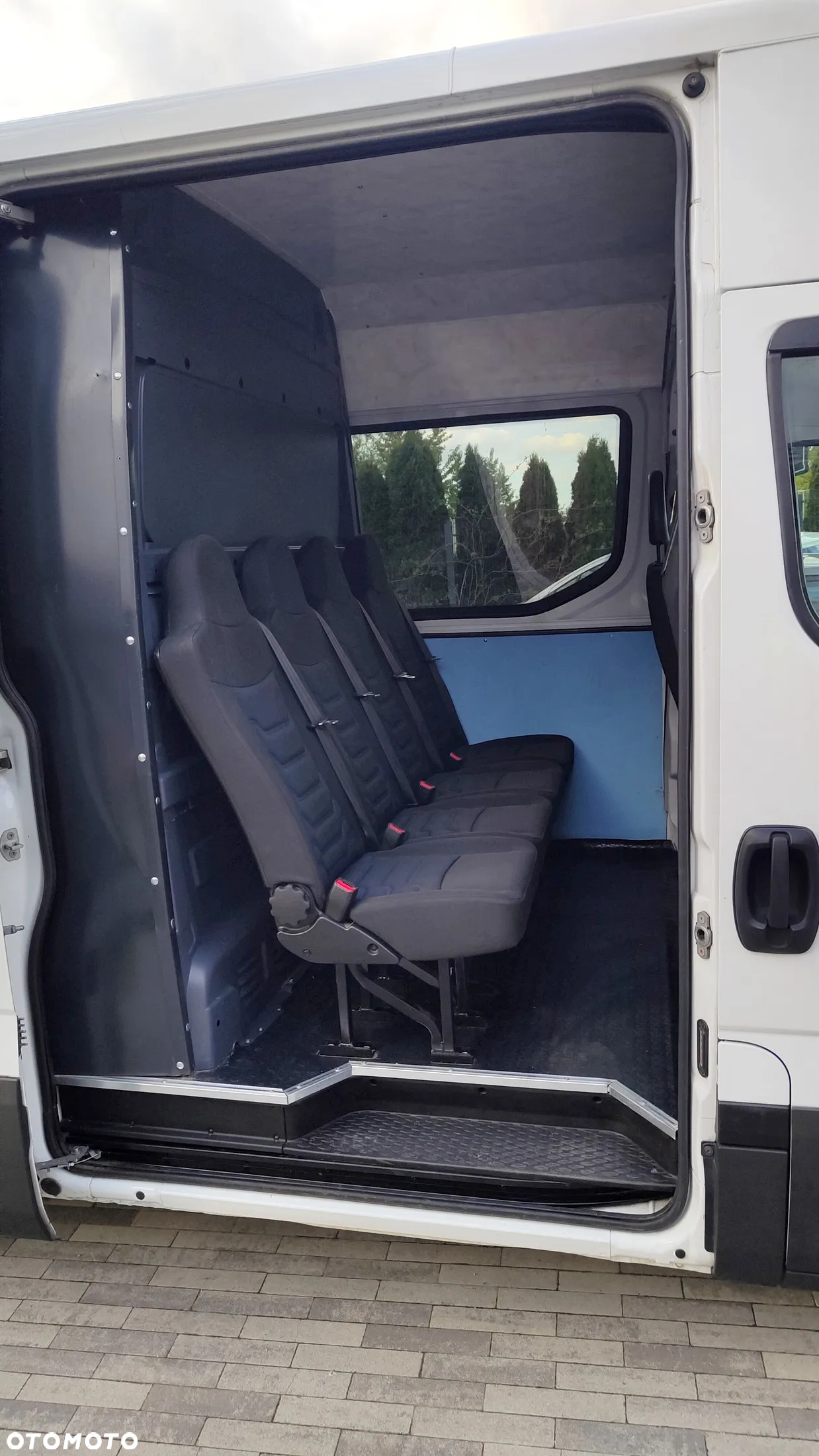 Iveco Daily 35S16 - 7