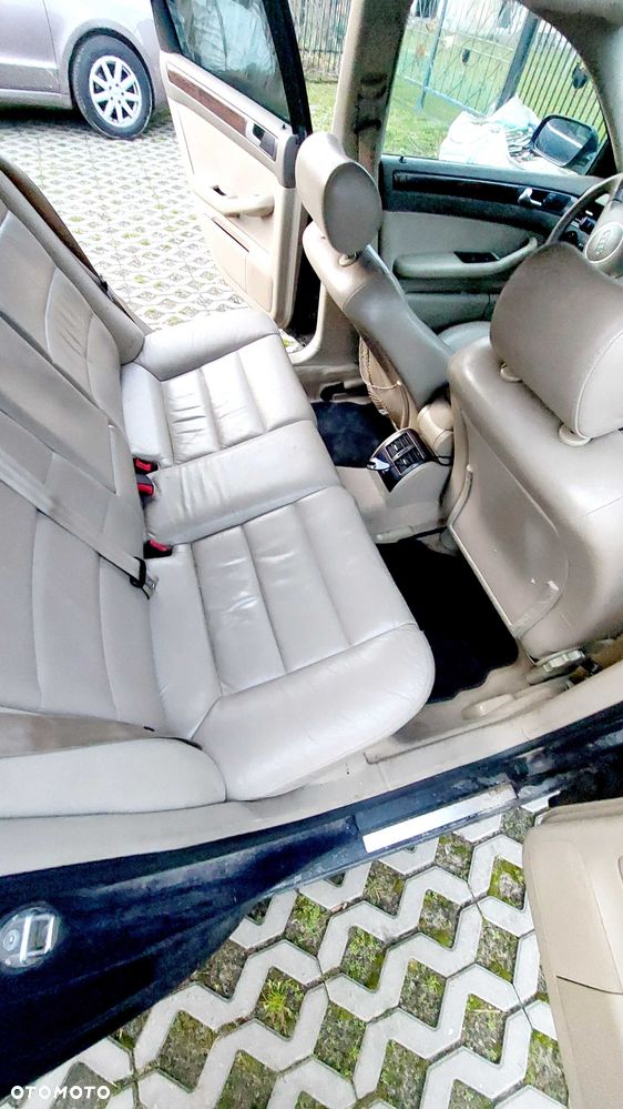 Audi A6 Avant - 6