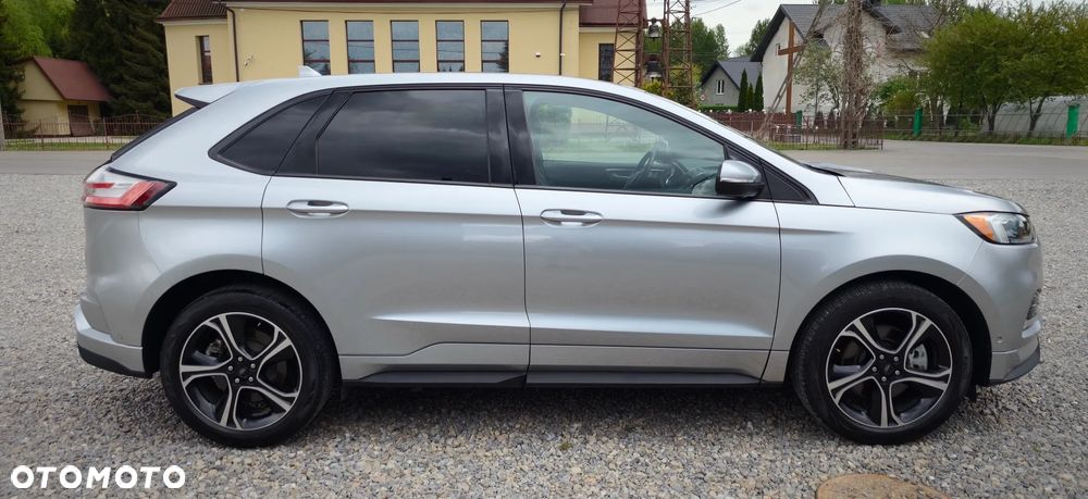 Ford Edge - 7