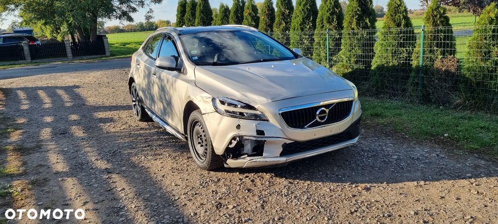 Volvo V40 2019 photo 5
