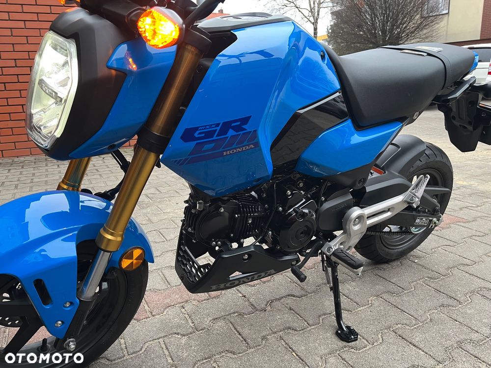 Honda MSX 125 - 2
