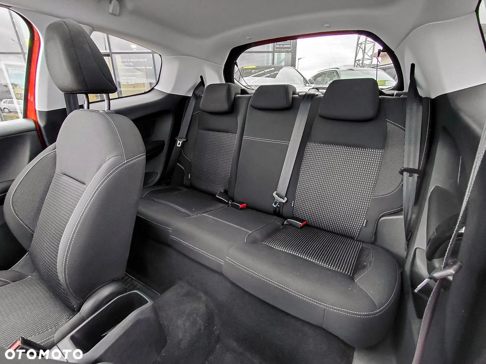 Peugeot 208 1.2 PureTech Allure S&S - 14