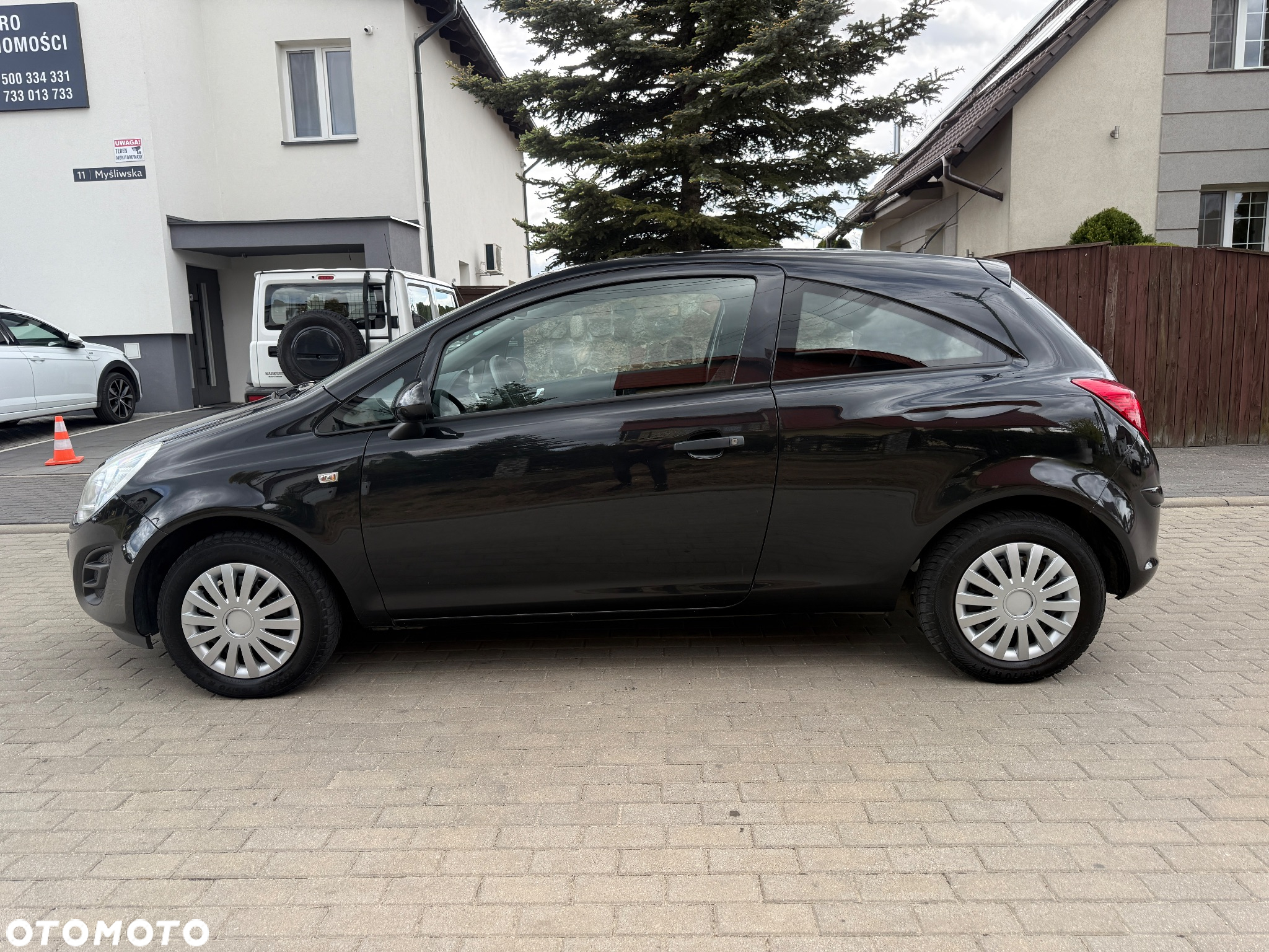Opel Corsa 1.2 16V (ecoFLEX) Selection - 5