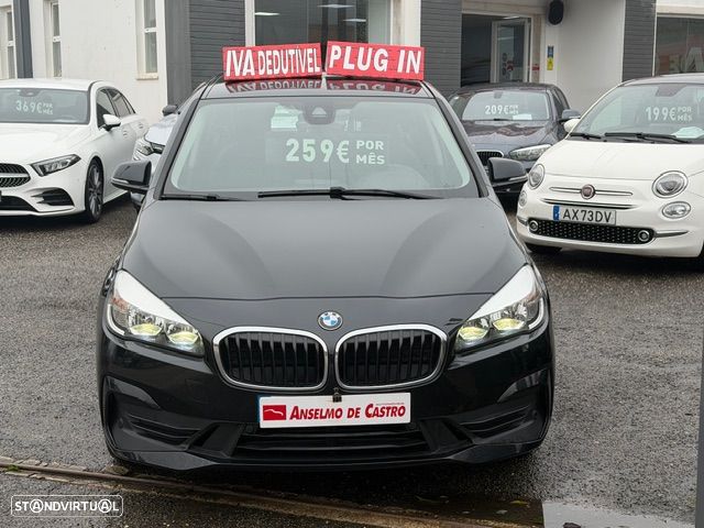 BMW 225xe Active Tourer Advantage - 10