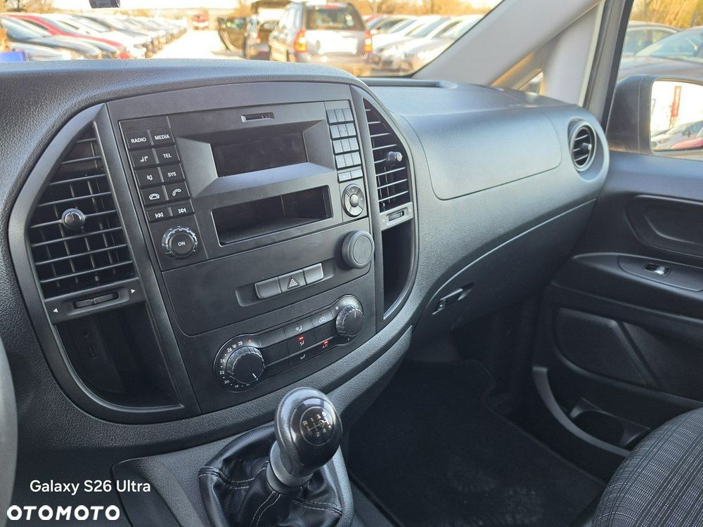Mercedes-Benz Vito - 33