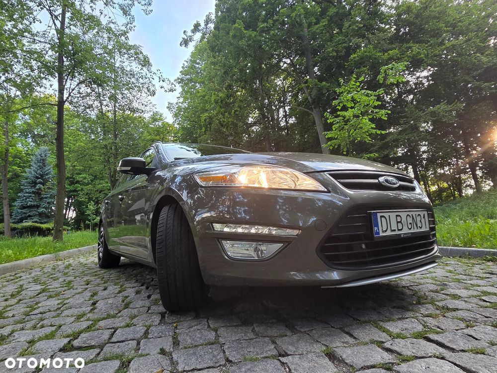 Ford Mondeo 2.0 TDCi Champions Edition - 27
